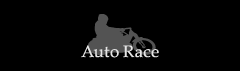 Auto Raceのリンク先へ遷移する