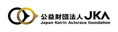 公益財団法人 JKA
Japan Keirin Autorace foundation